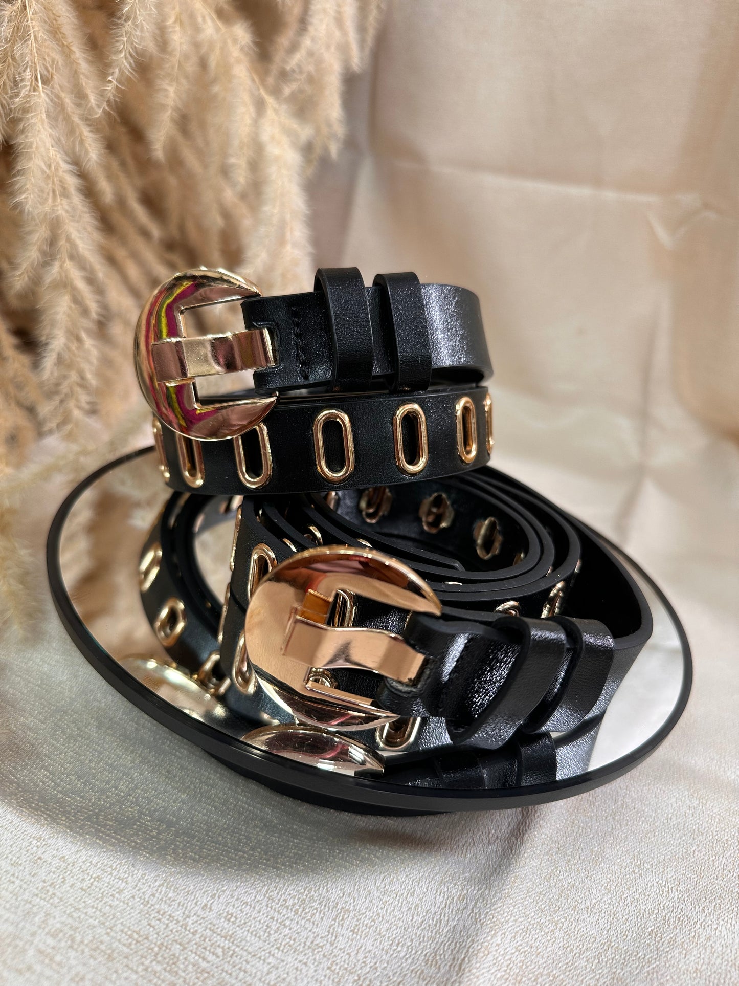 Basic Essentials Belt