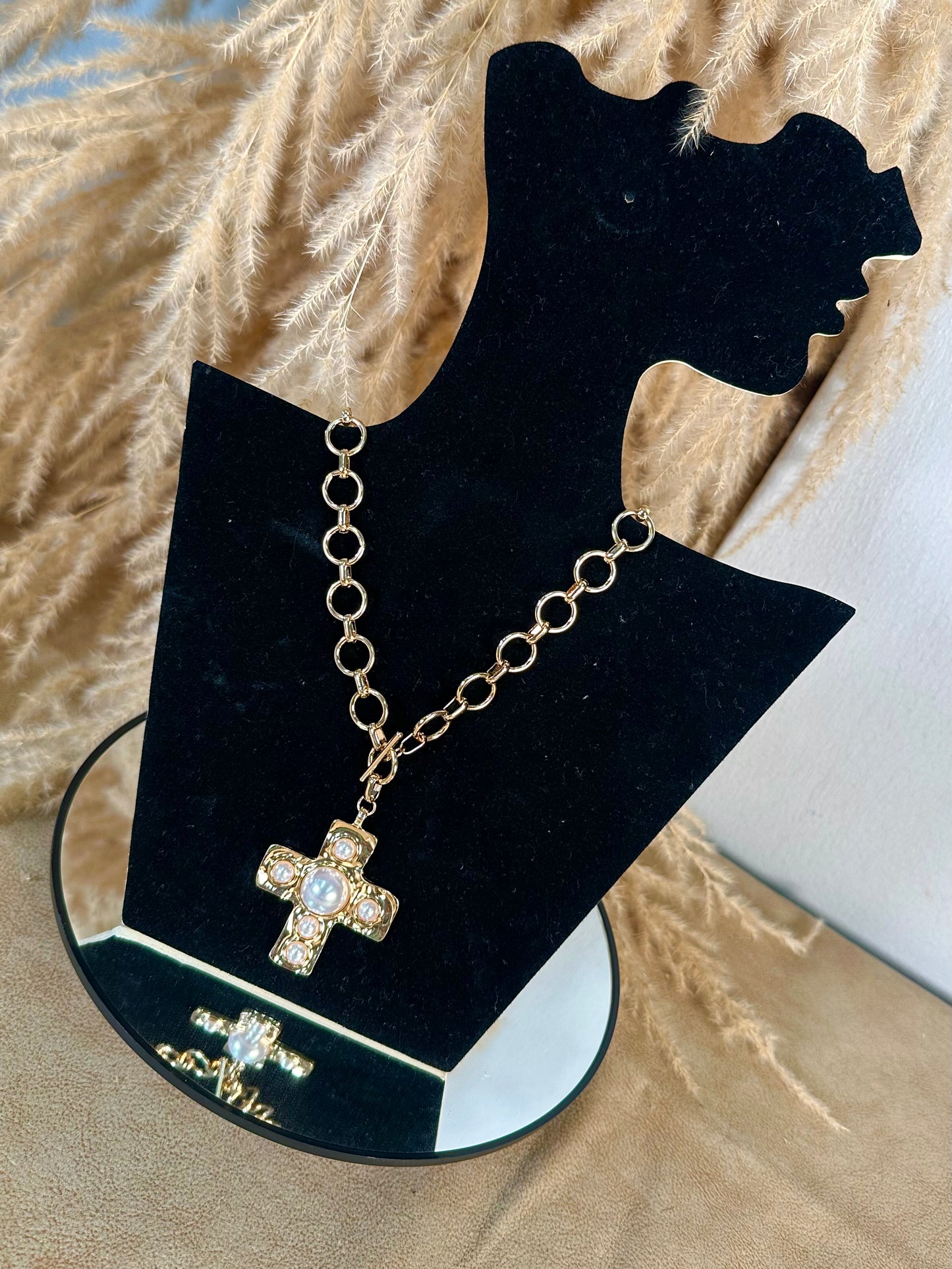 Radiant Devotion Necklace