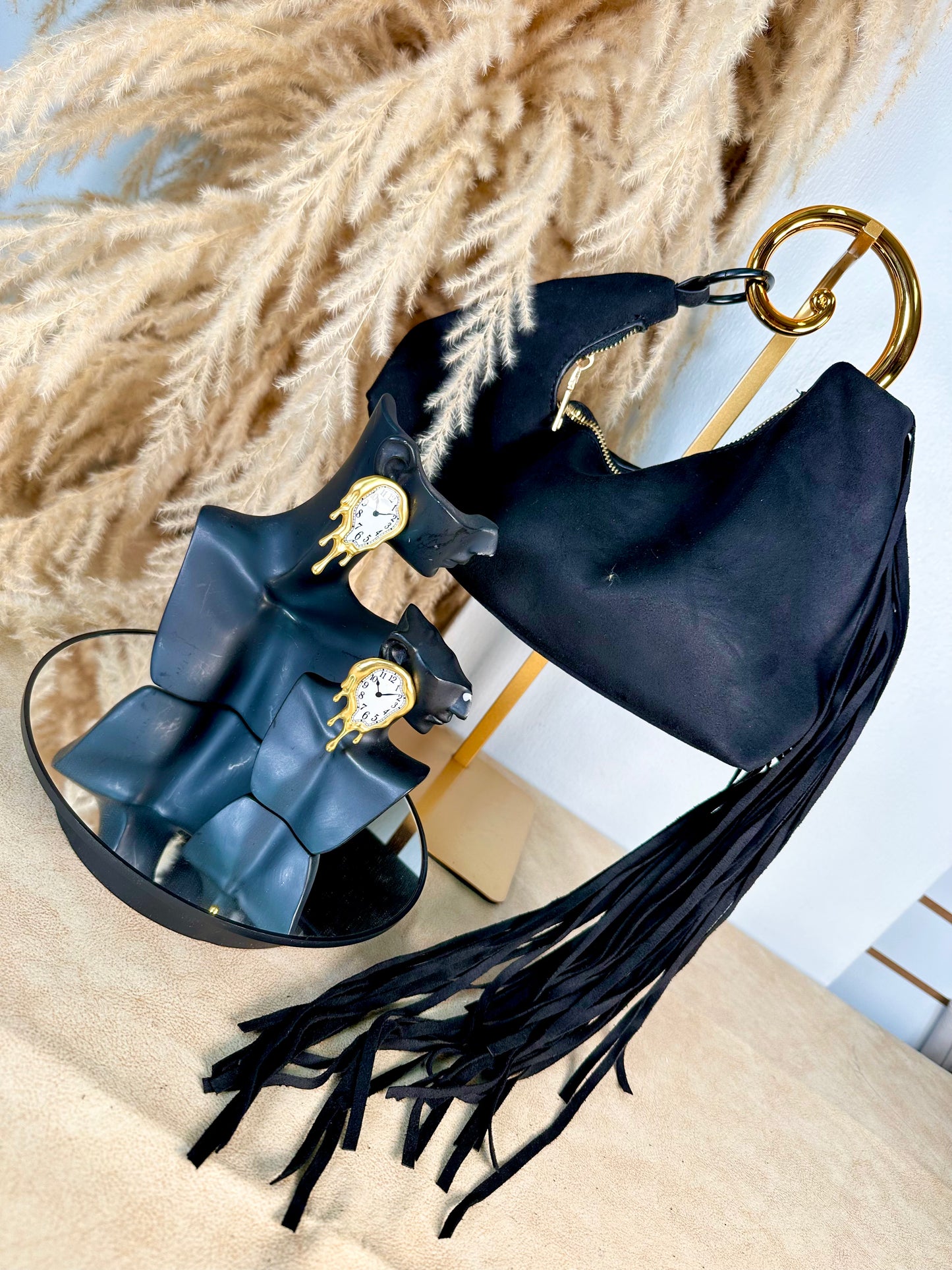 Whatever She Wants Handbag