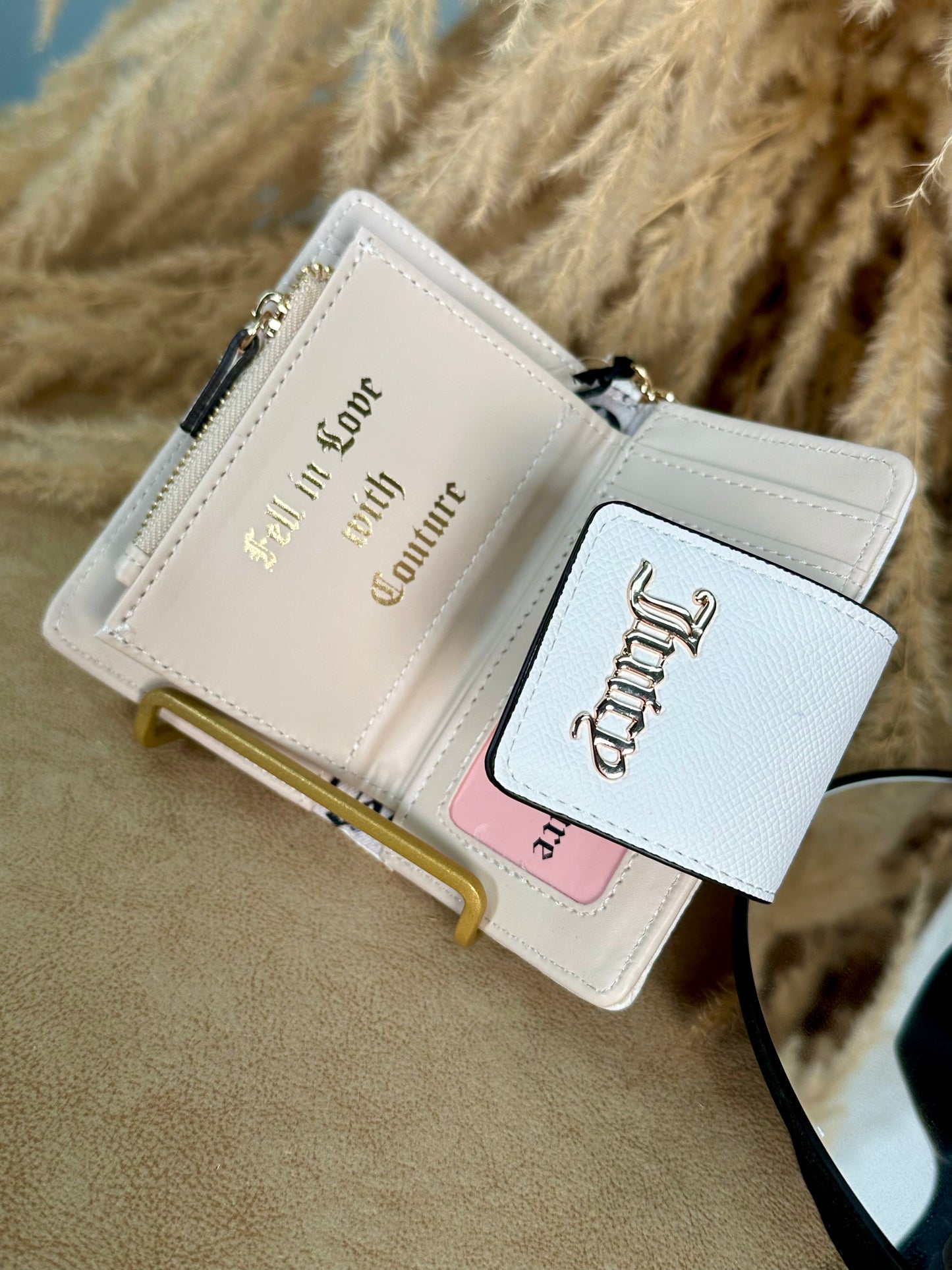 Juicy Couture Wristlet