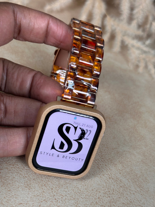 Feline Instincts Smart Watch Band