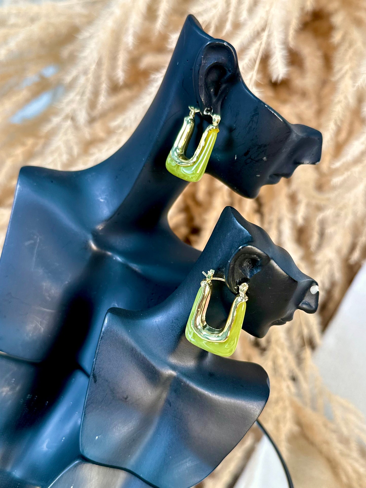 Everyday Essentials Earrings