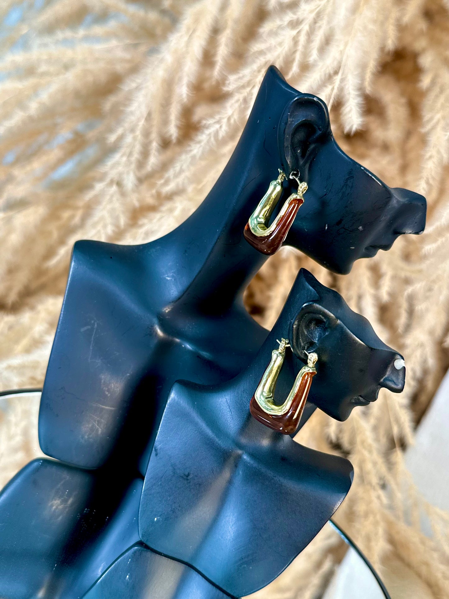 Everyday Essentials Earrings