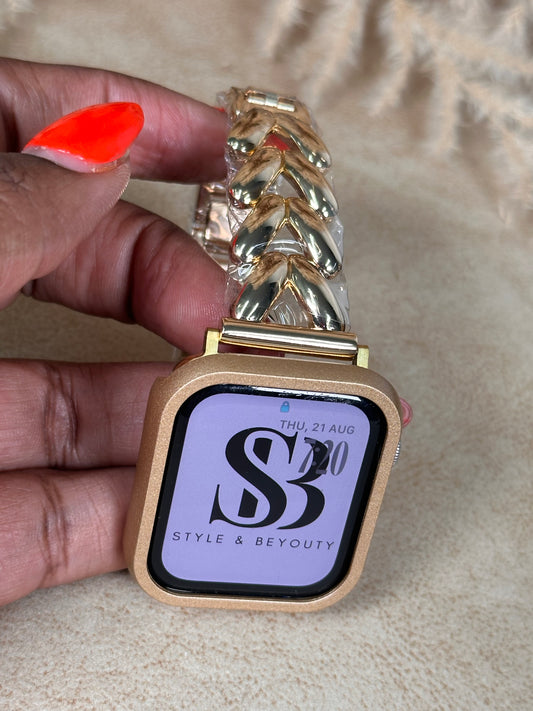 Vintage Find Smart Watch Band