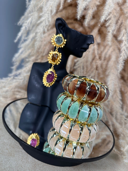 Arm Candy Bracelet Set