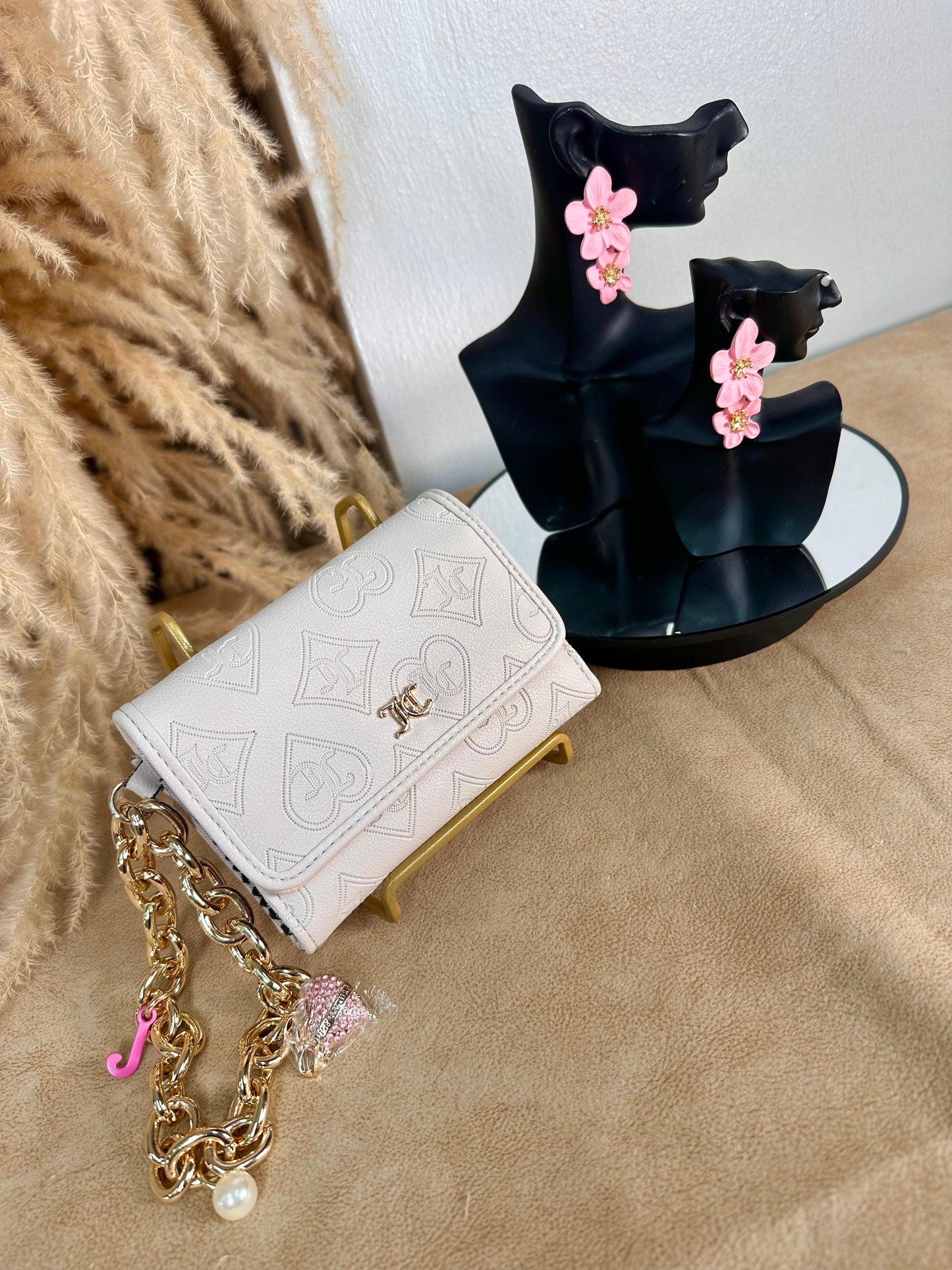 Juicy Couture Wristlet