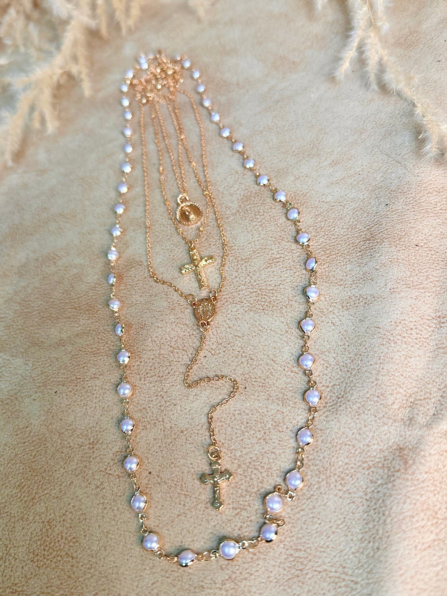 Radiant Essence Chain Set