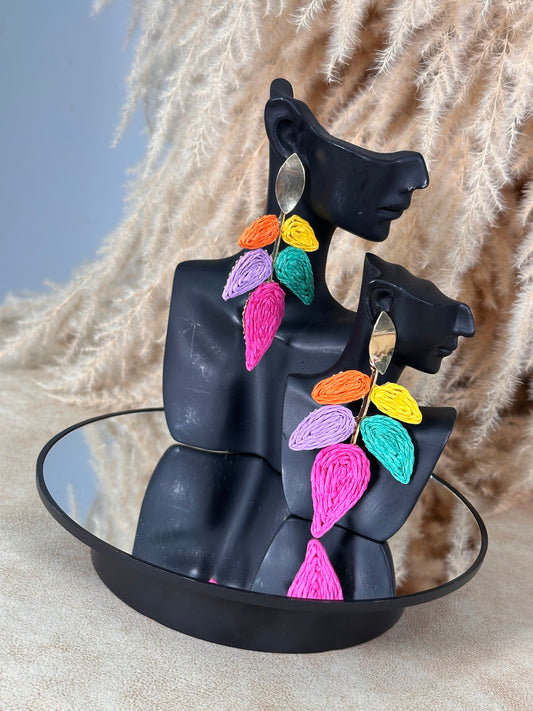 Over The Rainbow Earrings