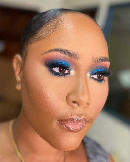 Signature Full Glam Appointment