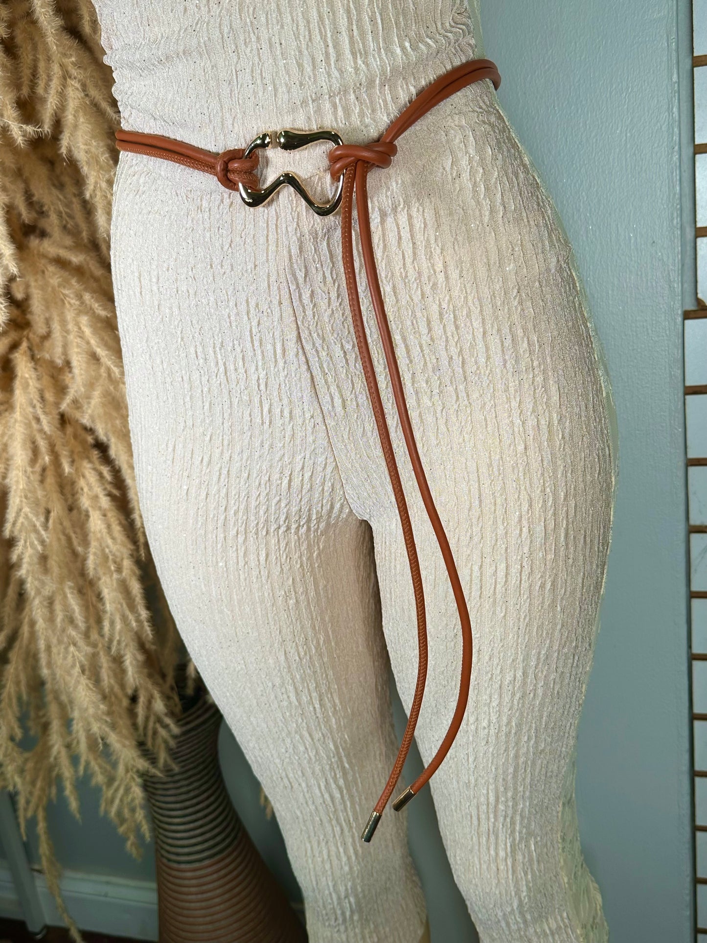 Festival Nights Rope Belt