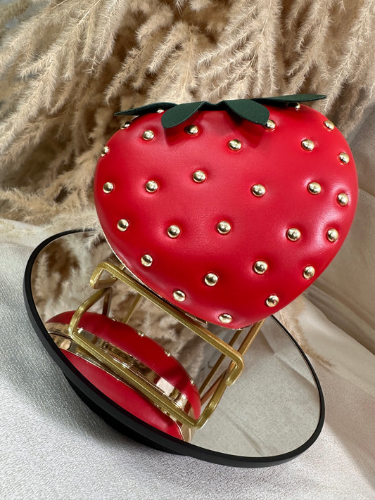 Berry Cute Crossbody Bag