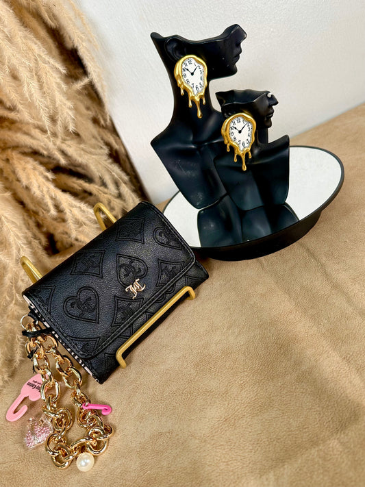 Juicy Couture Wristlet