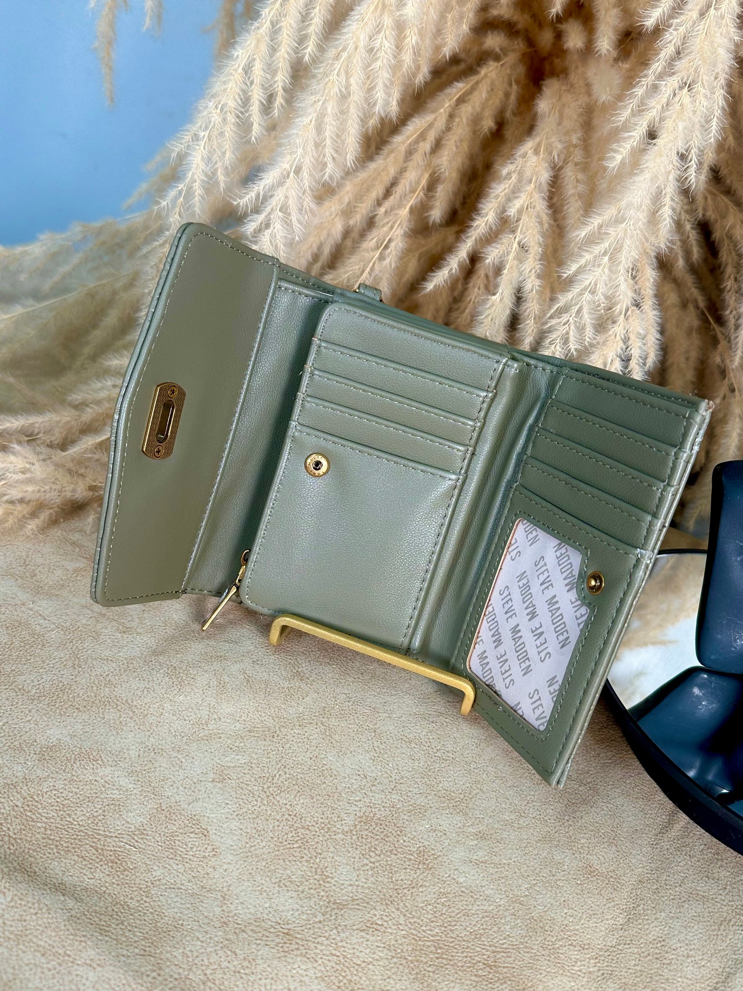 Steve Madden Wristlet