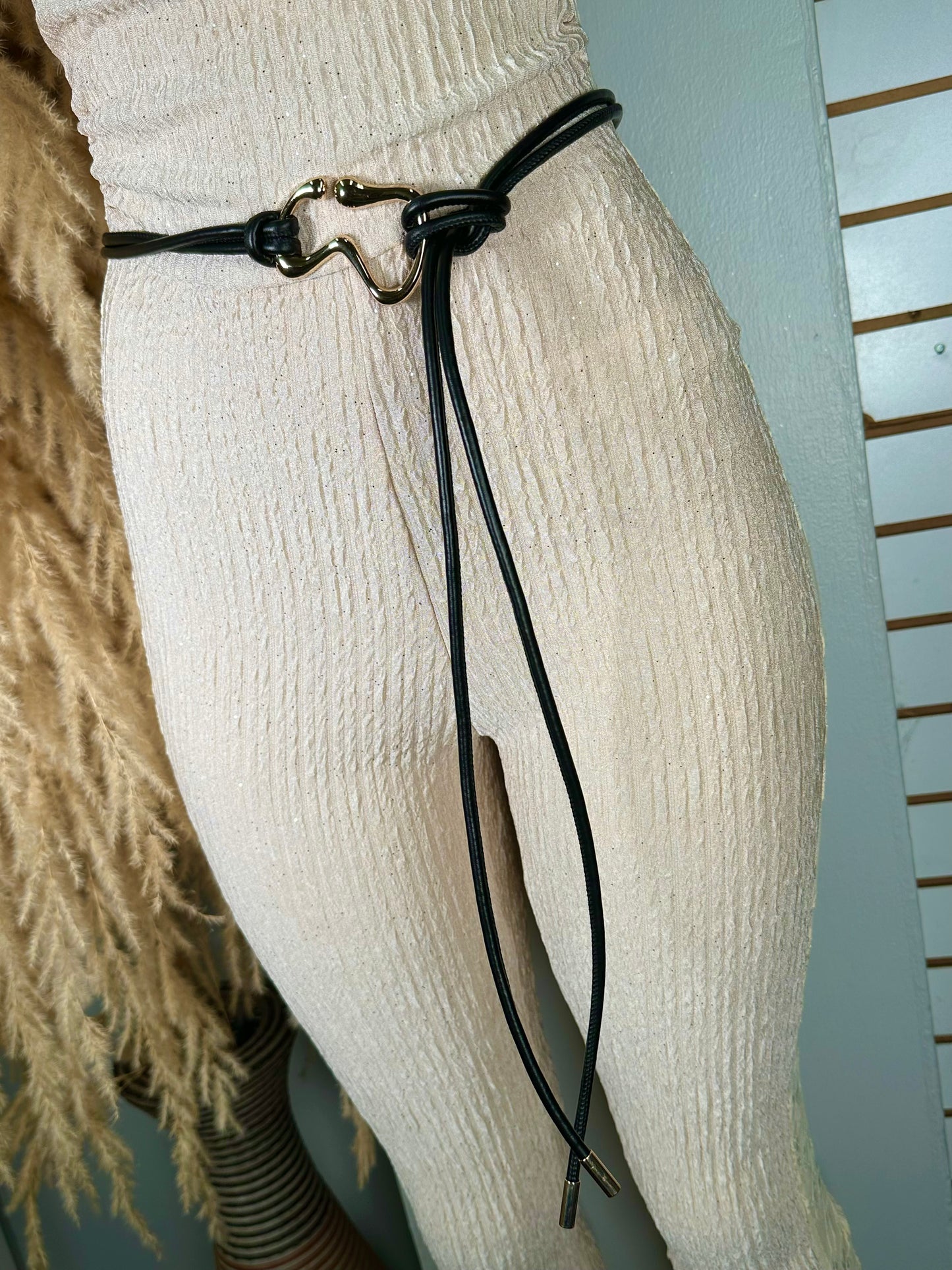 Festival Nights Rope Belt