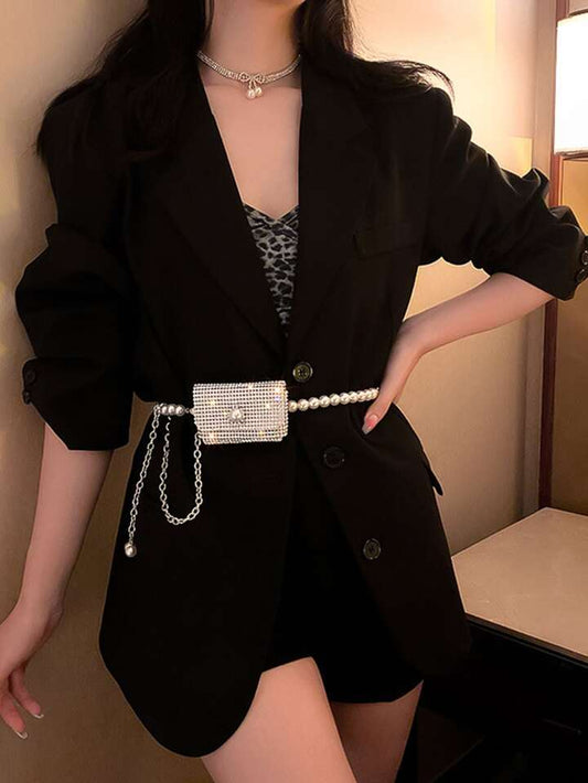 Chic n Classy Waist Bag