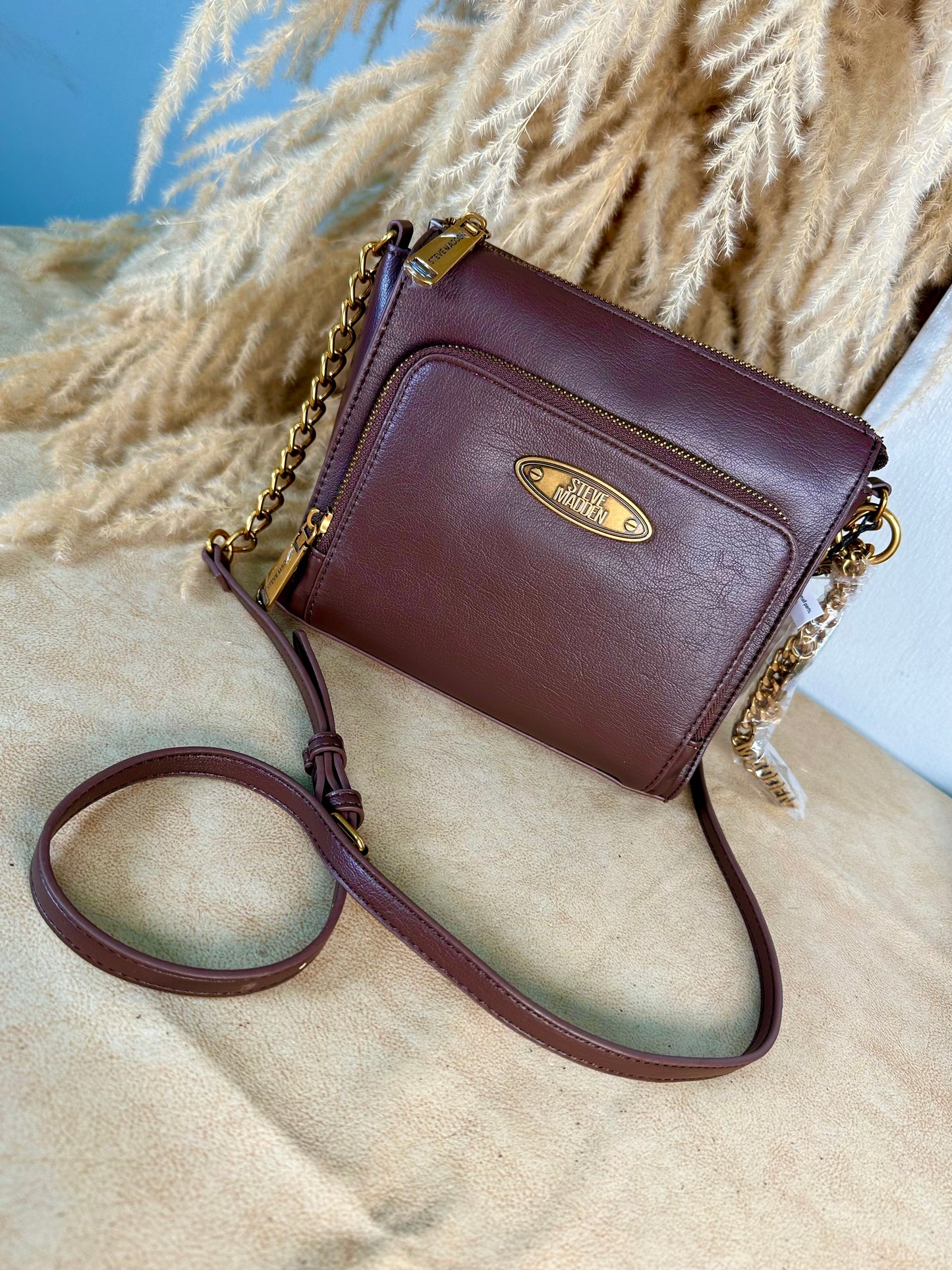 Steve Madden Handbag