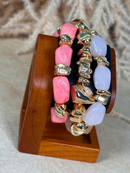 Coral Reef Bracelet Sets