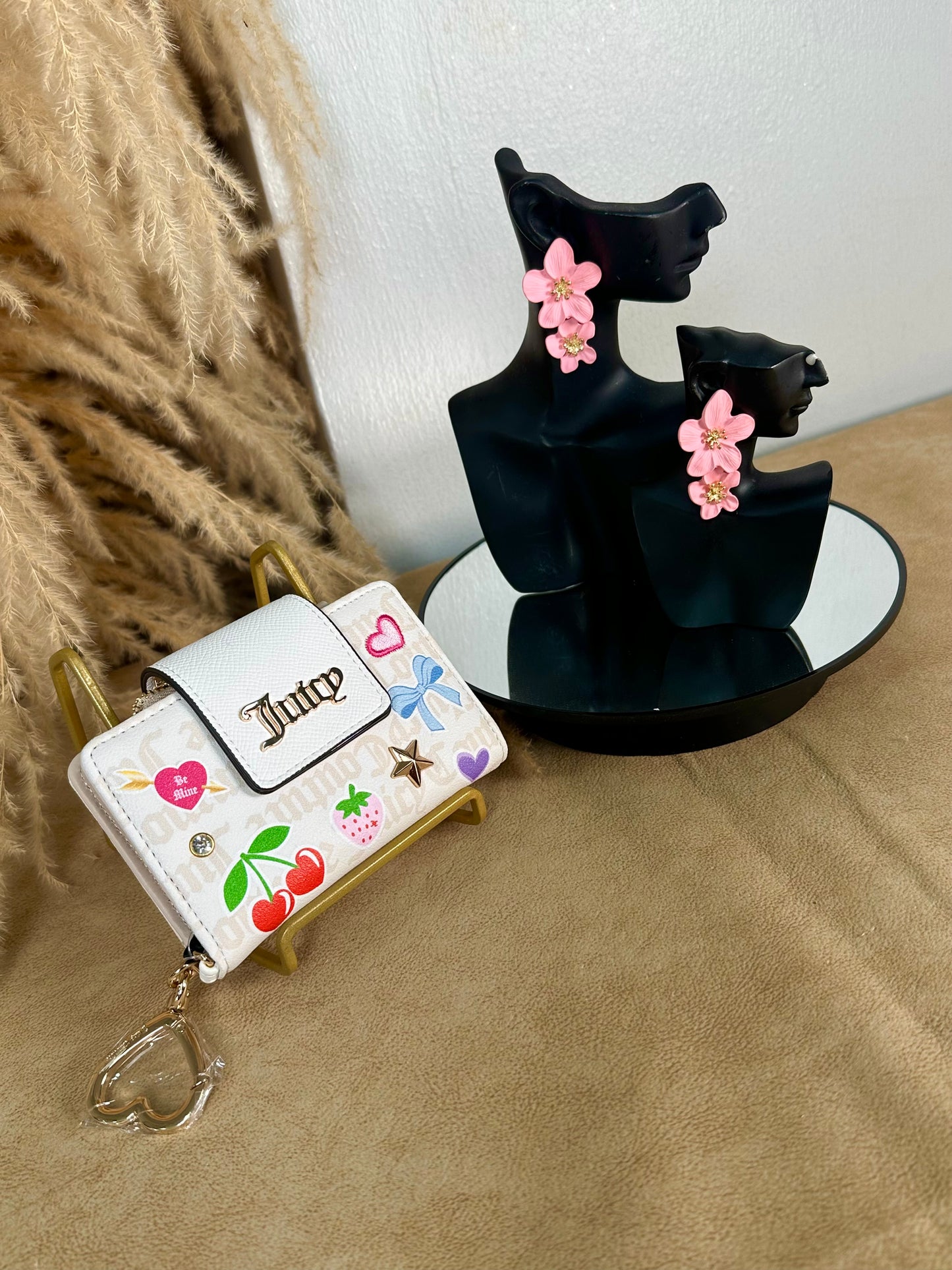 Juicy Couture Wristlet