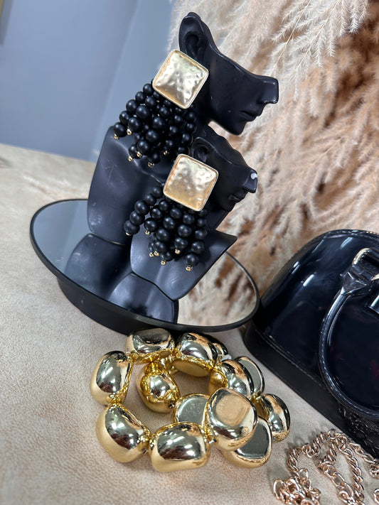 Moon Rocks Handbands