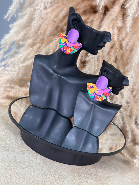 Garden Party Earrings