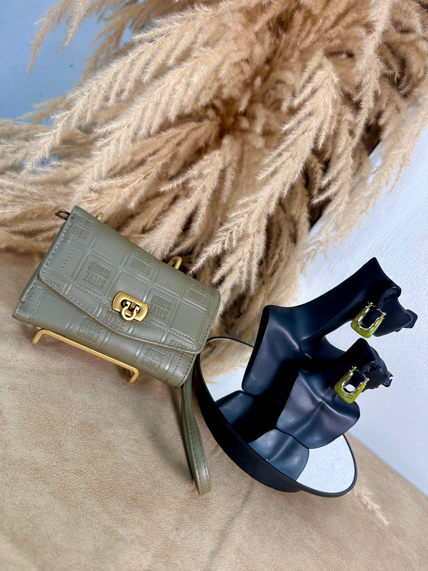 Everyday Essentials Earrings