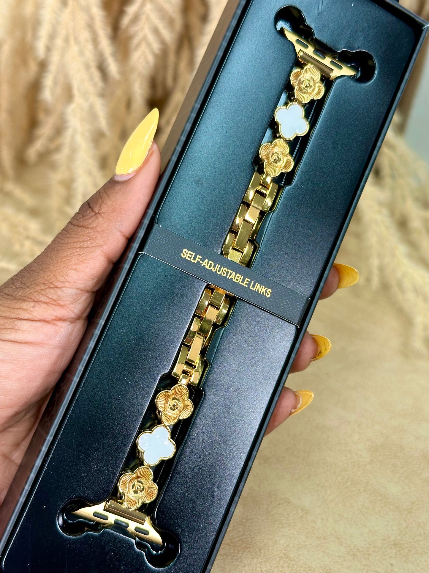 BCBG Apple Watch Bands
