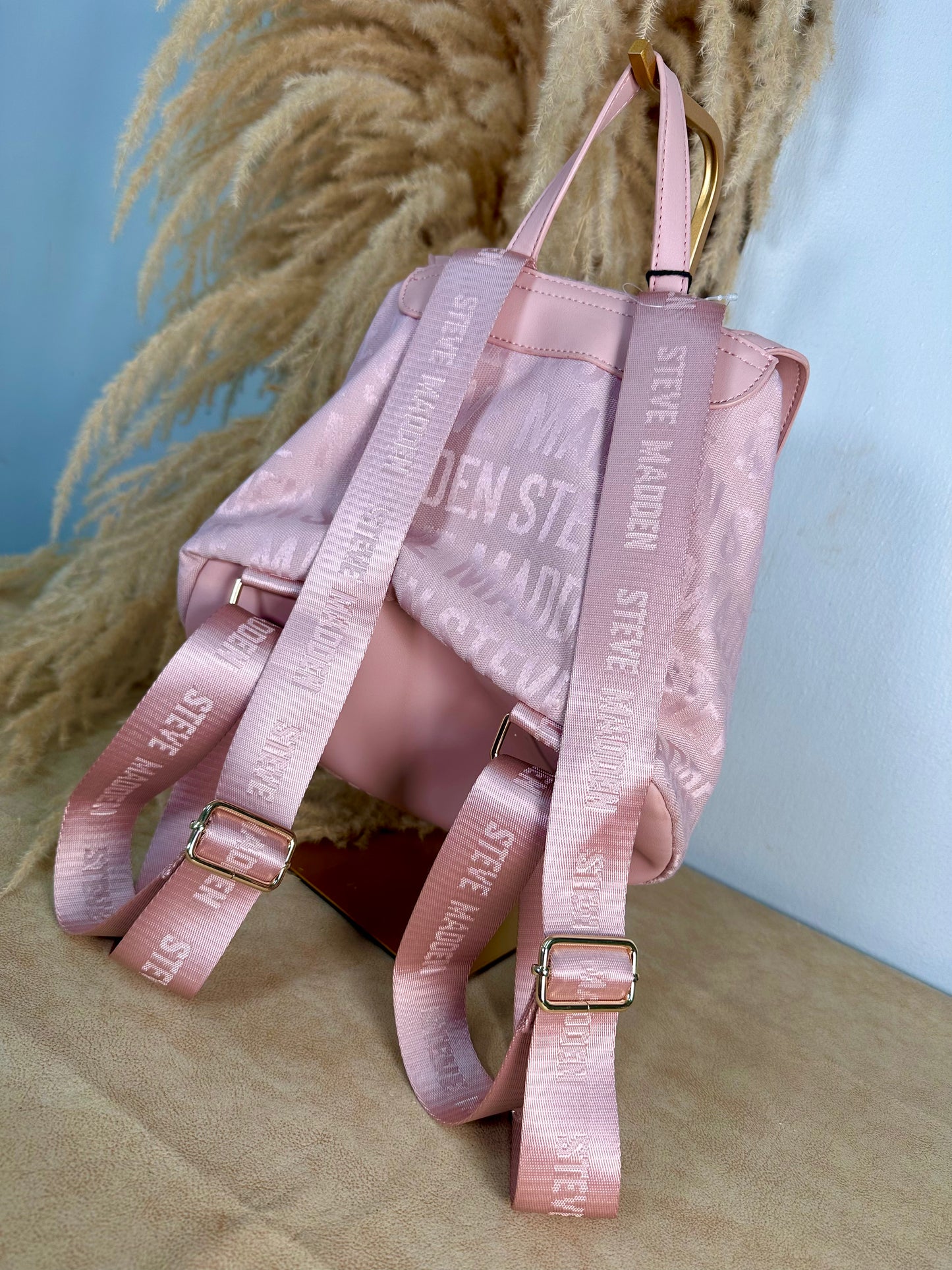 Steve Madden Backpack