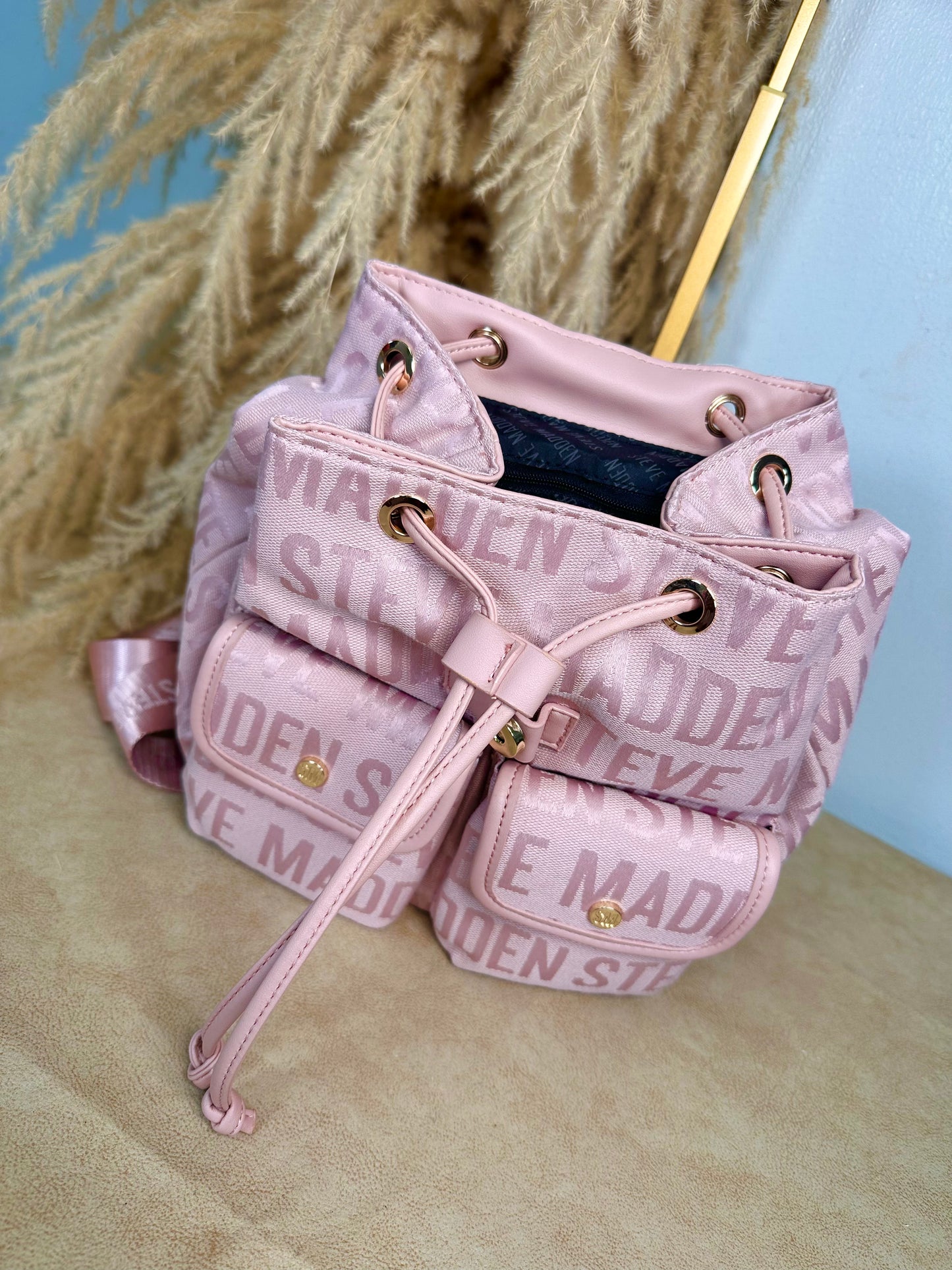 Steve Madden Backpack