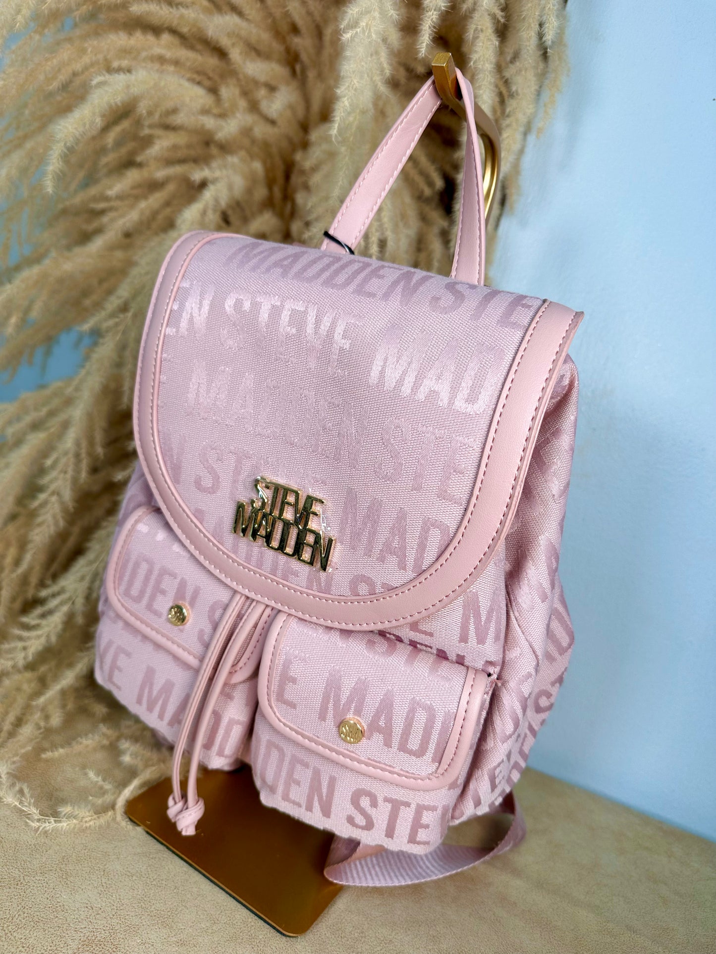 Steve Madden Backpack