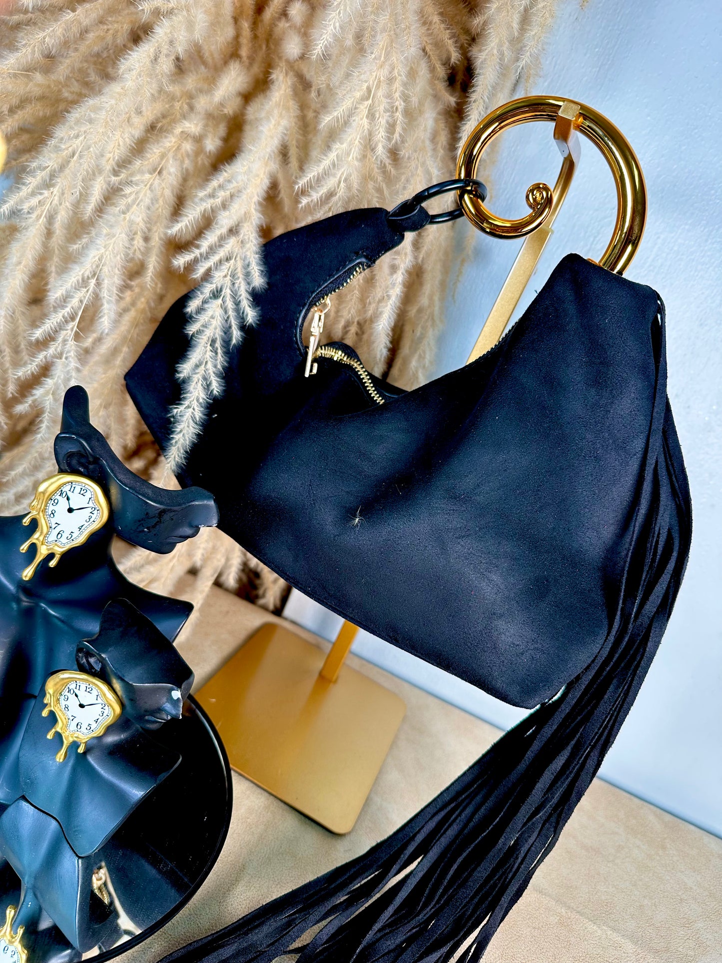 Whatever She Wants Handbag