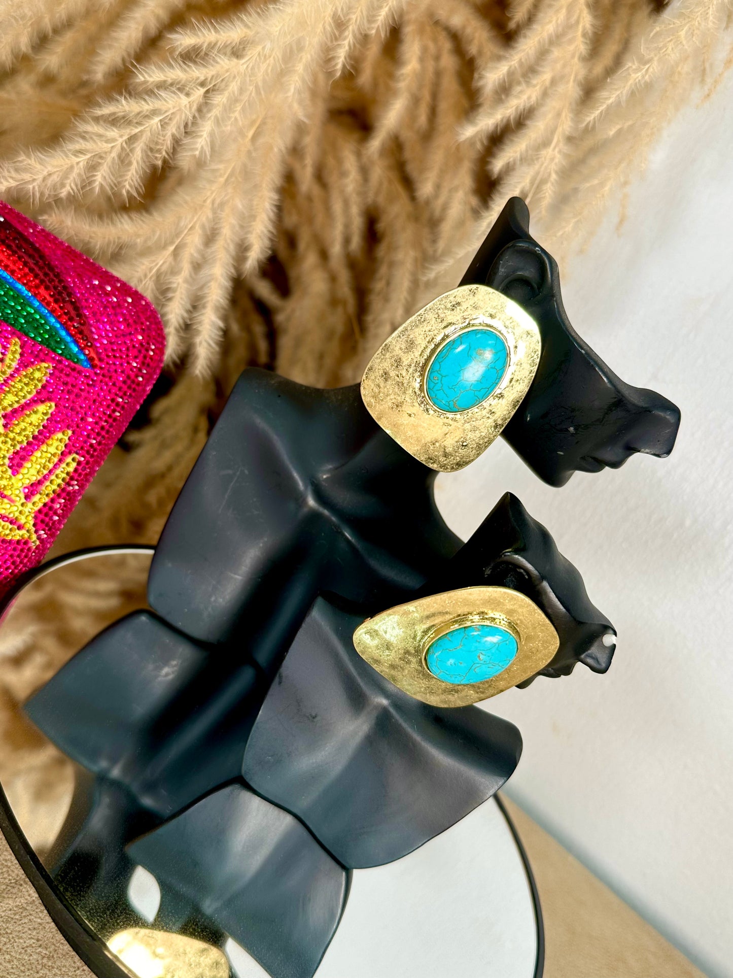 Andrade Earrings
